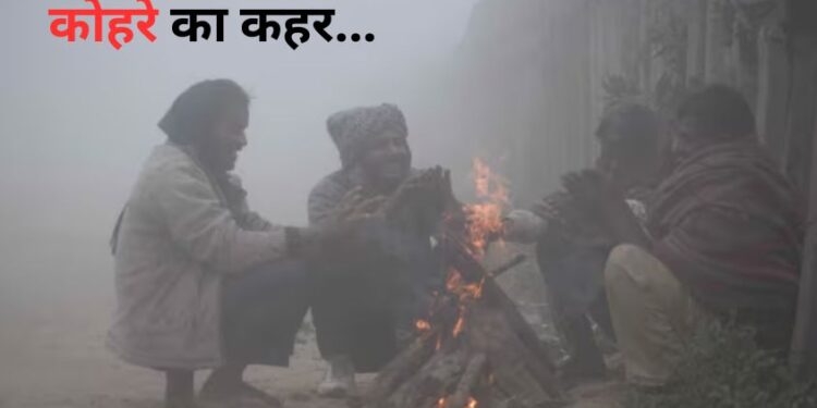 Weather Update