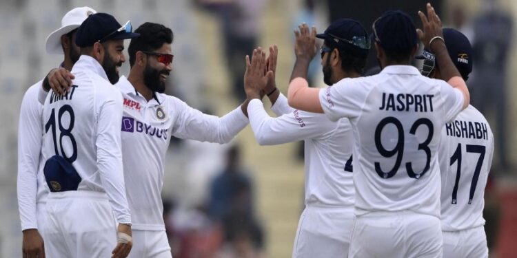 England will tour India for Test Series, know the schedule and venue of the match...