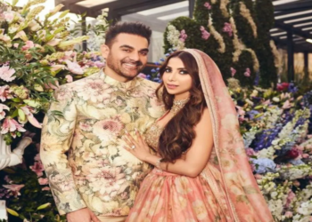 पत्नी शूरा खान के बर्थडे पर Arbaaz Khan ने लिखा रोमांटिक नोट सोशल मीडिया पर बॉलीवुड के इन स्टार्स ने की तारीफ