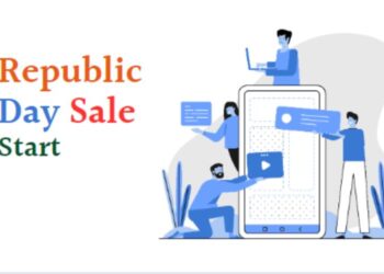 Republic Day Sale