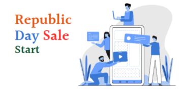 Republic Day Sale