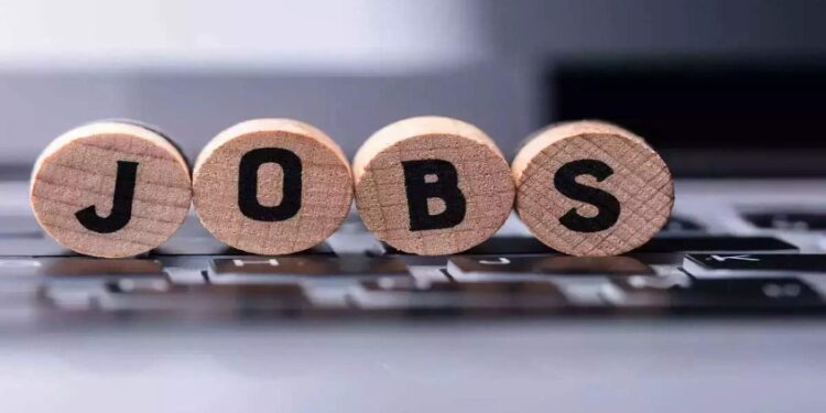 Government Job: Bumper opportunity for government job for 10th pass, apply like this....