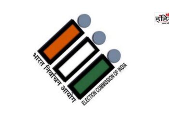 Gyanesh Kumar, Sukhbir Singh Sandhu will take charge as Election Commissioner today