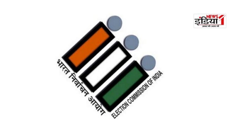 Gyanesh Kumar, Sukhbir Singh Sandhu will take charge as Election Commissioner today