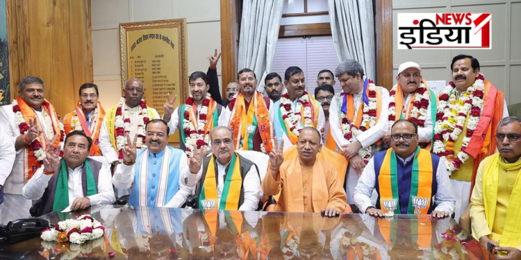 Uttar Pradesh