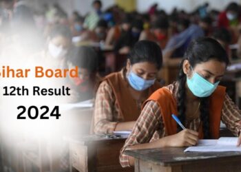 Bihar Board 12th Result 2024
