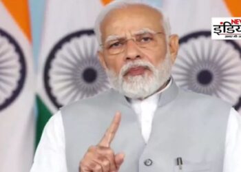 PM Modi Letter : चुनाव के तारीख के एलान से पहले प्रधानमंत्री का देश को संदेश, लोगों से सहयोग की अपील