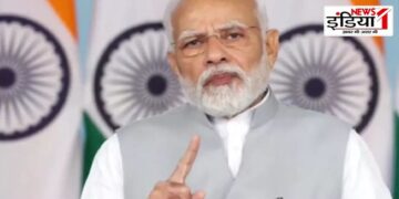 PM Modi Letter : चुनाव के तारीख के एलान से पहले प्रधानमंत्री का देश को संदेश, लोगों से सहयोग की अपील