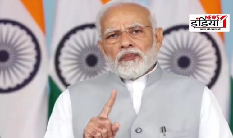 PM Modi Letter : चुनाव के तारीख के एलान से पहले प्रधानमंत्री का देश को संदेश, लोगों से सहयोग की अपील