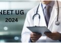 NEET UG 2024