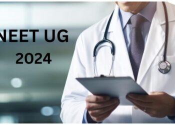 NEET UG 2024
