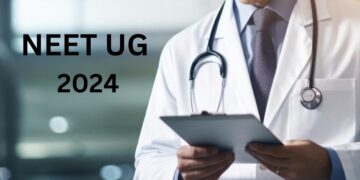 NEET UG 2024