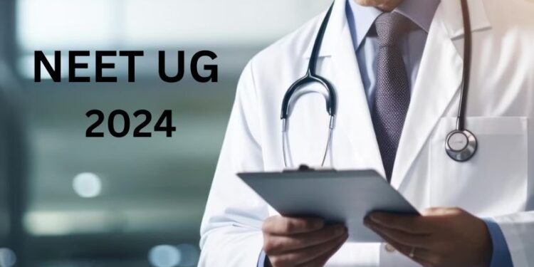 NEET UG 2024