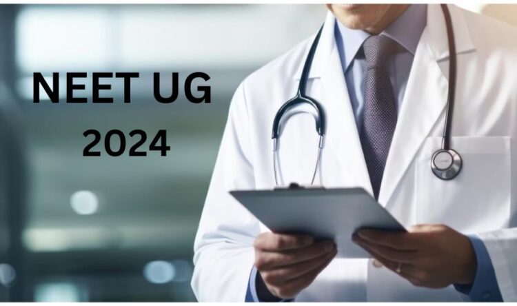 NEET UG 2024