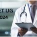 NEET UG 2024