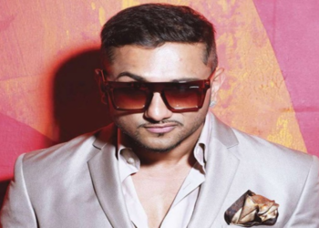 Honey Singh