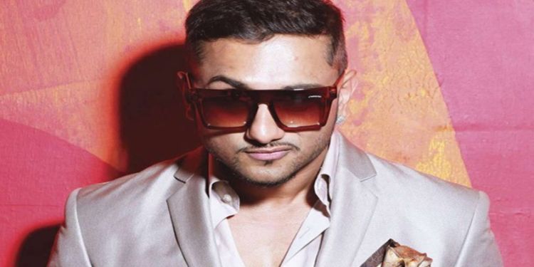 Honey Singh