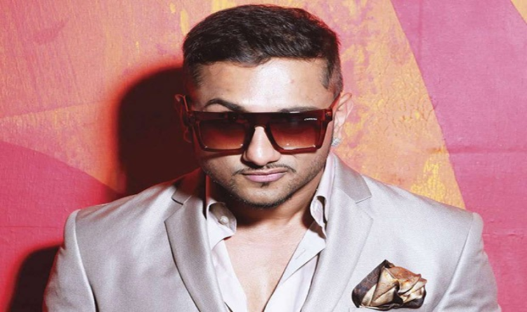 Honey Singh