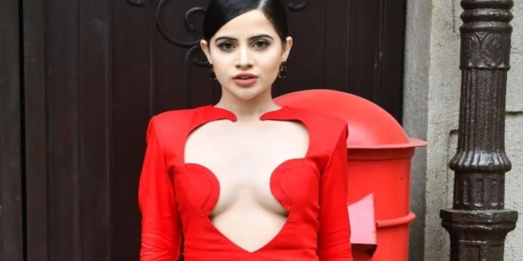 Urfi Javed