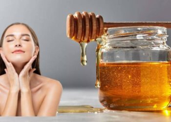 Honey Benefits