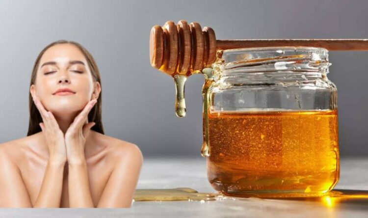 Honey Benefits