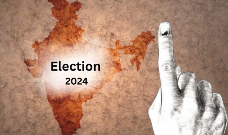 Election 2024