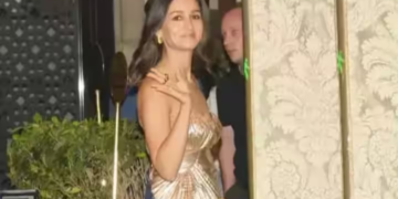 Alia Bhatt