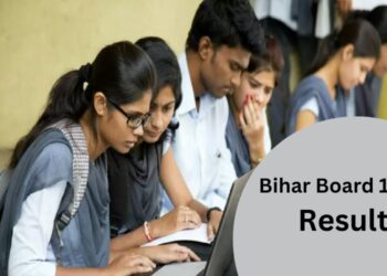Bihar Board 12th Result