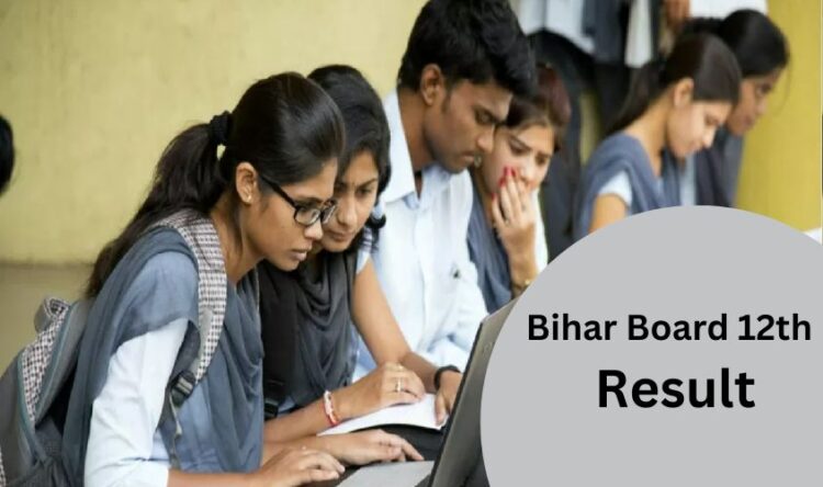 Bihar Board 12th Result