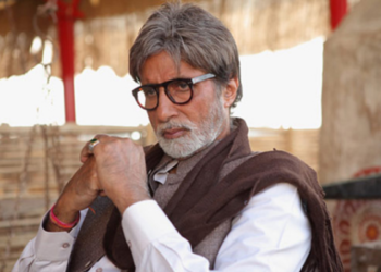 Amitabh Bachchan