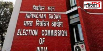 Election Commission will announce the dates of Lok Sabha elections today, press conference will be held at Vigyan Bhawan at 3 pm