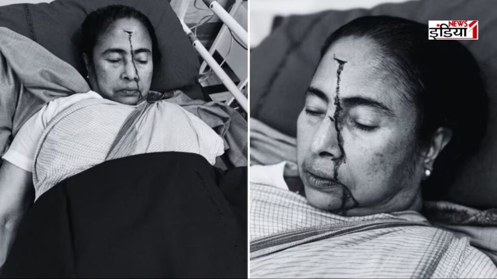ममता बनर्जी photo