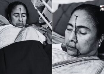 ममता बनर्जी photo