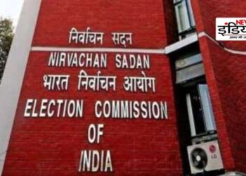 सुप्रीम कोर्ट का 2023 कानून के तहत नए New Election Commissioner की नियुक्ति पर रोक लगाने से इंकार,