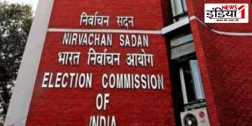 सुप्रीम कोर्ट का 2023 कानून के तहत नए New Election Commissioner की नियुक्ति पर रोक लगाने से इंकार,
