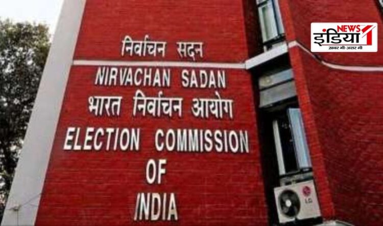 सुप्रीम कोर्ट का 2023 कानून के तहत नए New Election Commissioner की नियुक्ति पर रोक लगाने से इंकार,