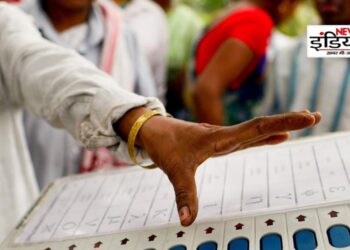 Lok Sabha Elections: Along with Lok Sabha, Assembly Elections will be held in these states, know what is the equation of seats.