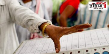 Lok Sabha Elections: Along with Lok Sabha, Assembly Elections will be held in these states, know what is the equation of seats.