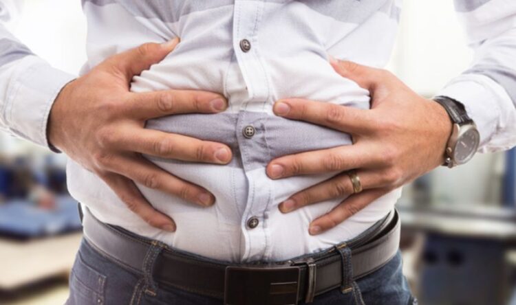 Home Remedies for Gas Problem