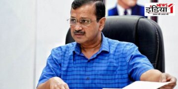 Kejriwal granted anticipatory bail in Rouse Avenue Court in ED summon case, Chief Minister did not appear on the summons of investigating agency in Excise Scam case.