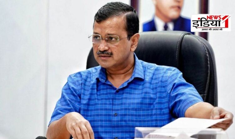 Kejriwal granted anticipatory bail in Rouse Avenue Court in ED summon case, Chief Minister did not appear on the summons of investigating agency in Excise Scam case.