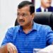 Kejriwal granted anticipatory bail in Rouse Avenue Court in ED summon case, Chief Minister did not appear on the summons of investigating agency in Excise Scam case.