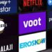 Government banned OTT: Government action on OTT platforms and accounts serving obscene content on the internet