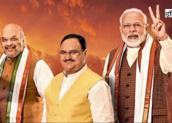 बीजेपी photo