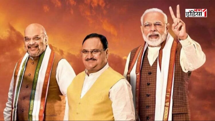 बीजेपी photo