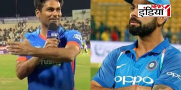 विराट कोहली photo