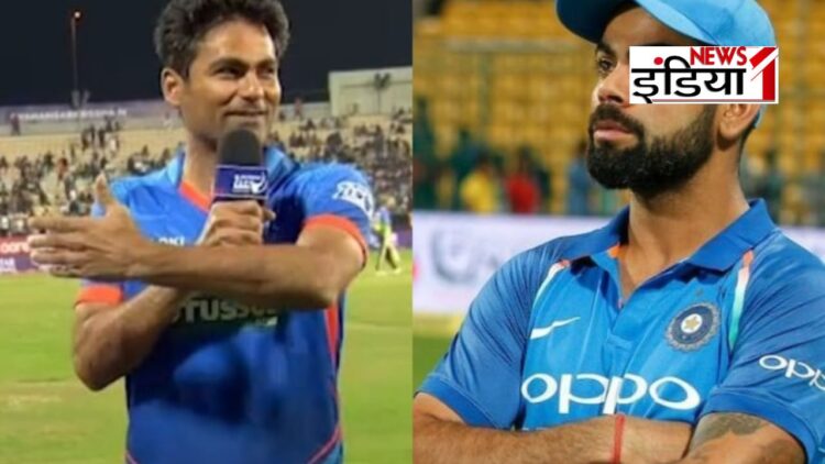 विराट कोहली photo