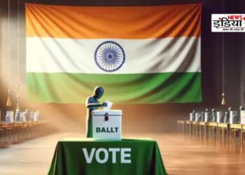 Lok Sabha Election 2024