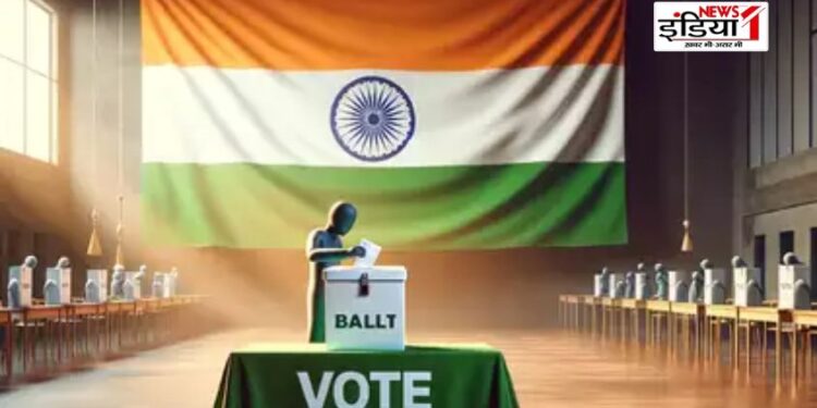 Lok Sabha Election 2024