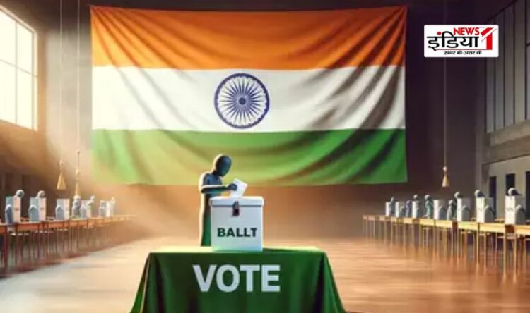 Lok Sabha Election 2024